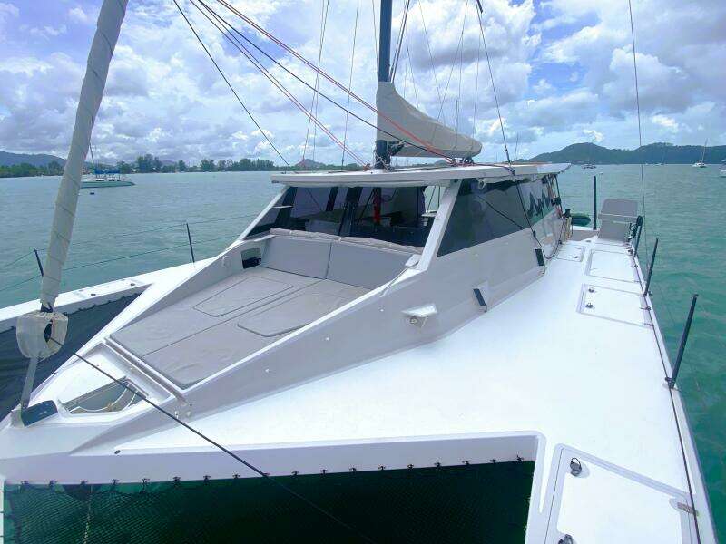 2023 Stealth X Series