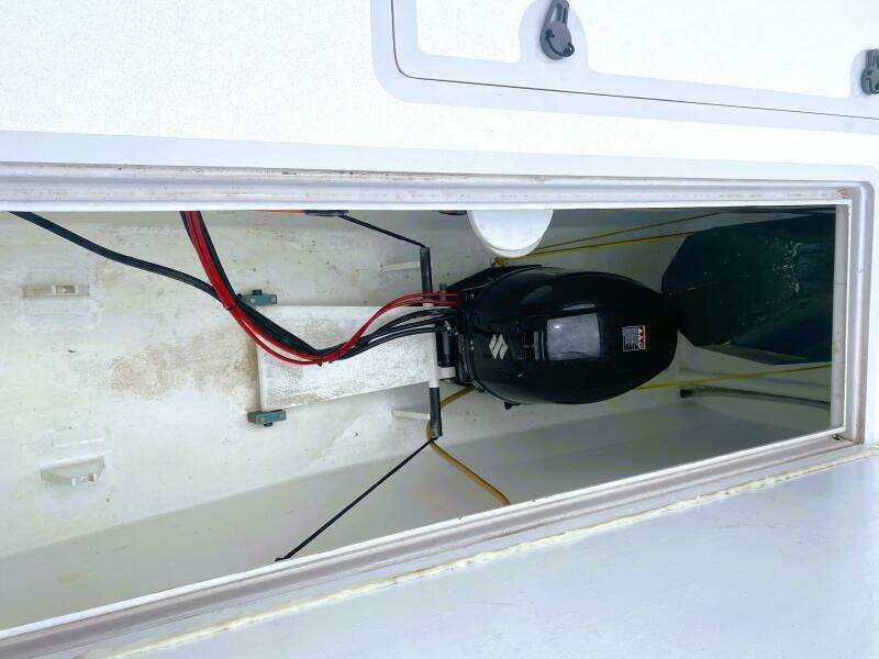 2023 Stealth X Series