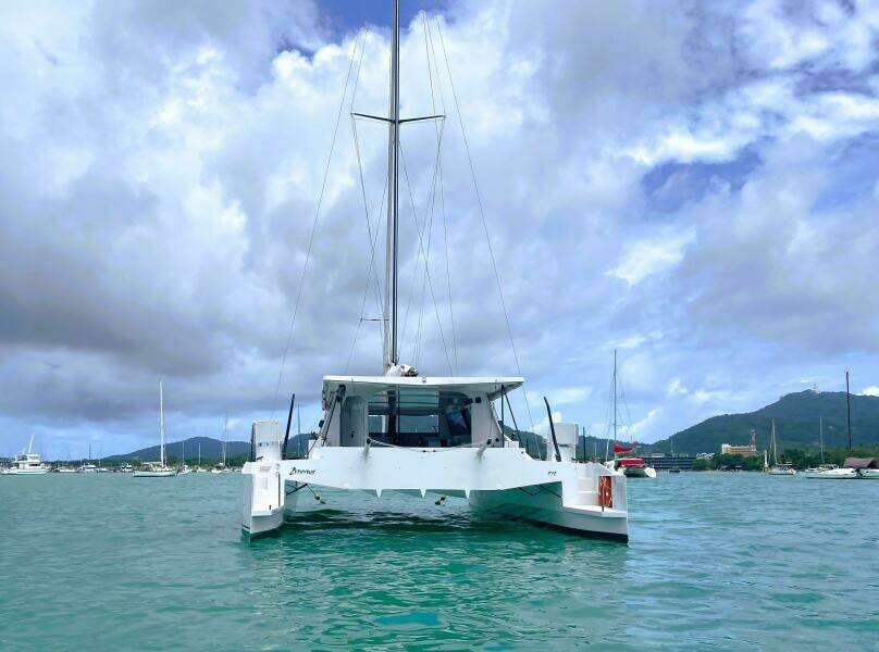 2023 Stealth X Series