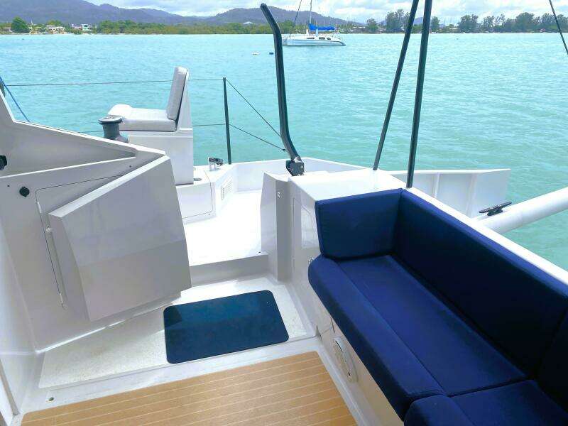 2023 Stealth X Series