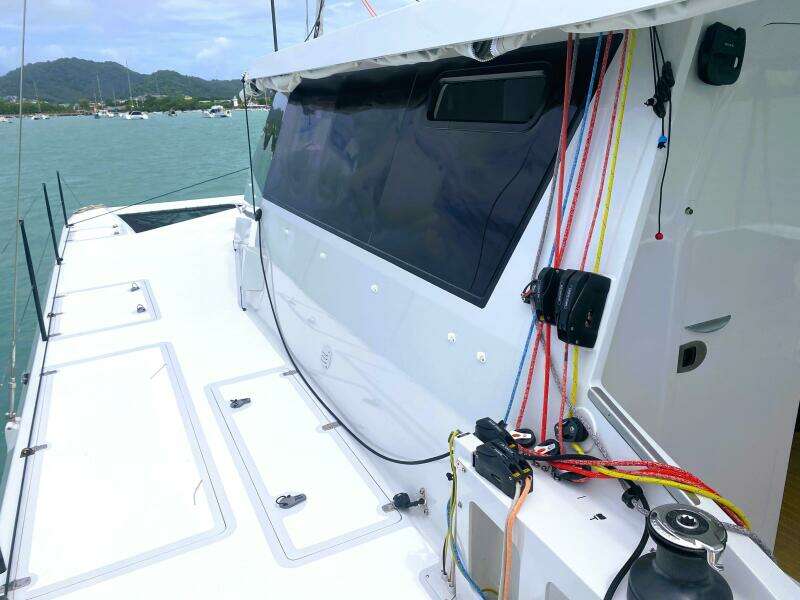 2023 Stealth X Series