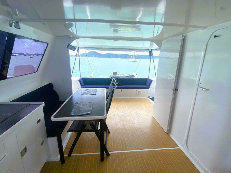 2023 Stealth X Series