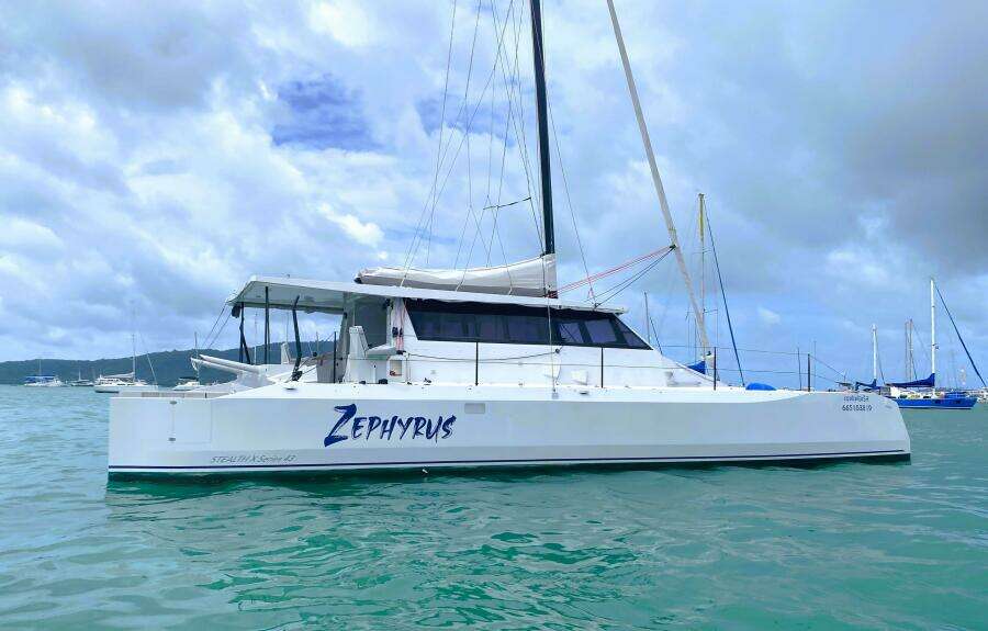 2023 Stealth X Series