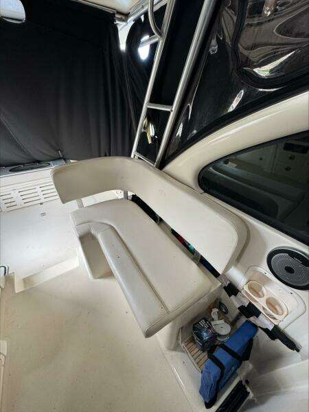 2007 Pursuit 335 Offshore