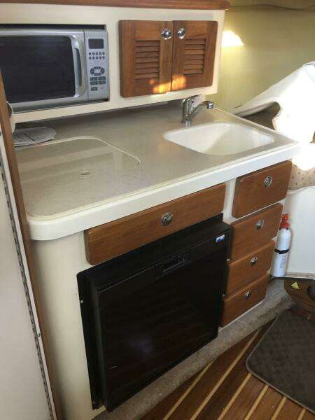 2007 Pursuit 335 Offshore