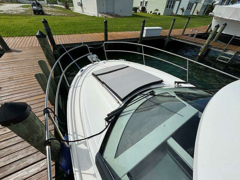 Jeanneau Knot Work'N - Bow