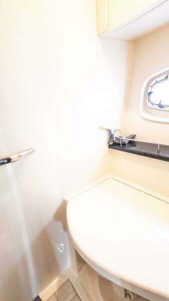 2009 Sea Ray 470 Sundancer