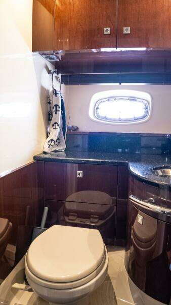 2009 Sea Ray 470 Sundancer