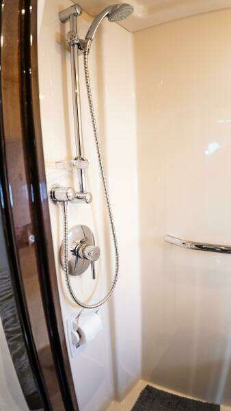 2009 Sea Ray 470 Sundancer