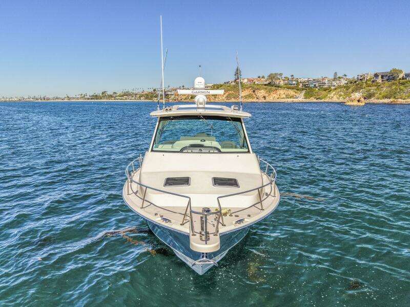 2019 Grady-White 370 Express 