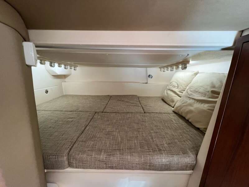 2019 Grady-White 370 Express "SEA SMOKE"