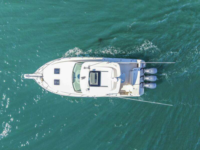 2019 Grady-White 37 Express