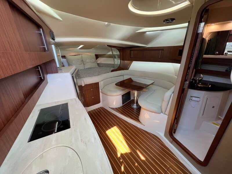 2019 Grady-White 370 Express "SEA SMOKE"