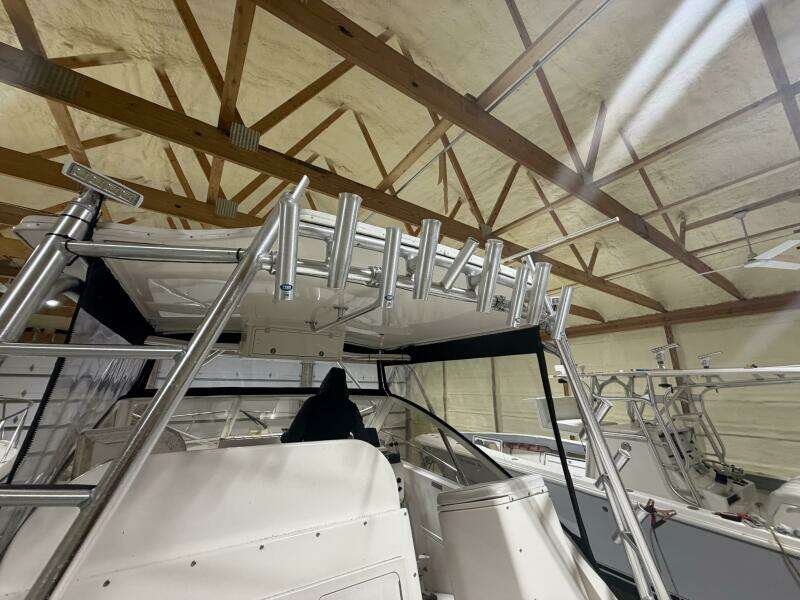 2006 Carolina Classic 28 Express