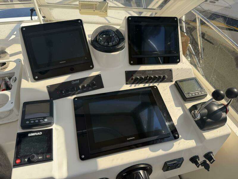 2006 Carolina Classic 28 Express