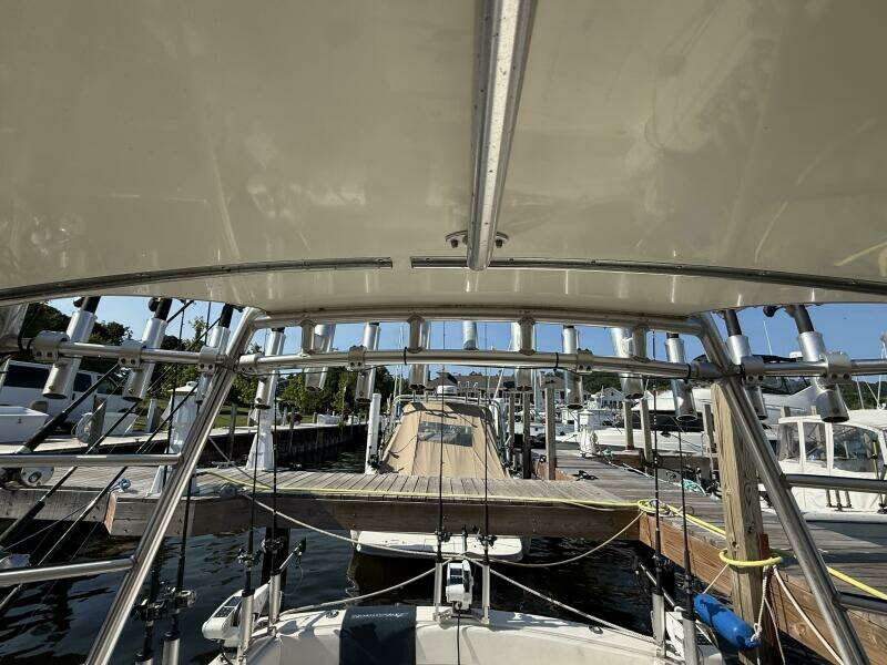 2006 Carolina Classic 28 Express