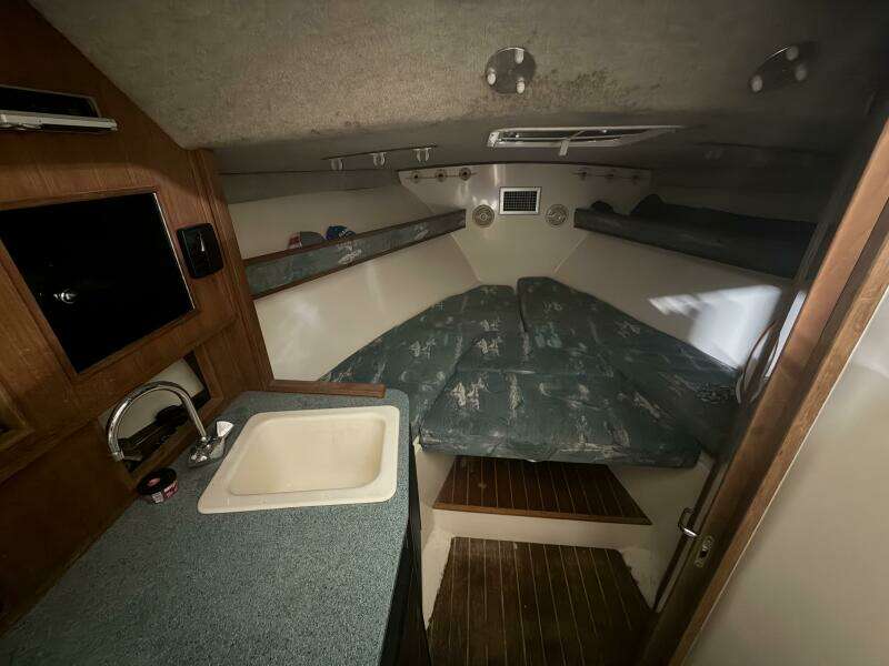 2006 Carolina Classic 28 Express
