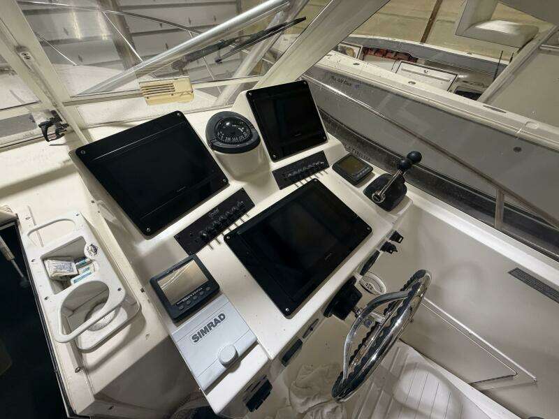 2006 Carolina Classic 28 Express