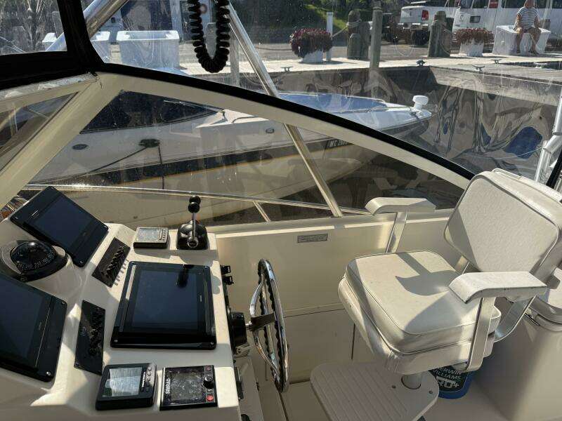 2006 Carolina Classic 28 Express