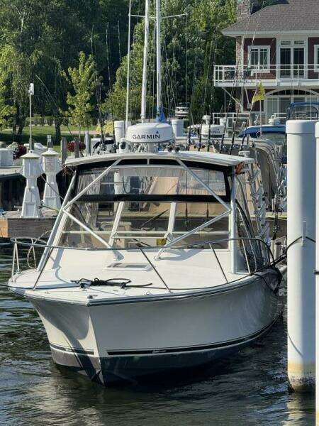 2006 Carolina Classic 28 Express