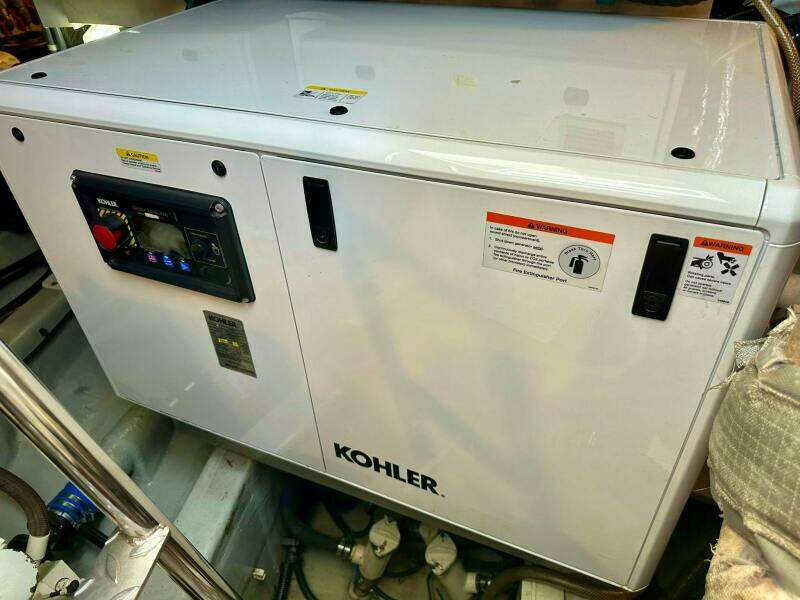 2013 Sunseeker Sunseeker Manhattan 53