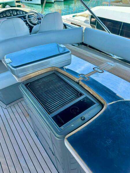 2013 Sunseeker Sunseeker Manhattan 53