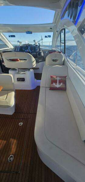 2015 Beneteau 38 Gran Tourismo