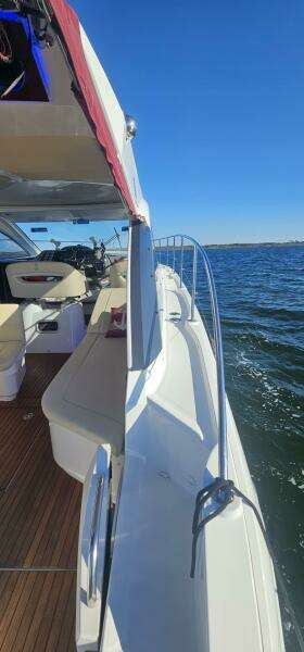 2015 Beneteau 38 Gran Tourismo