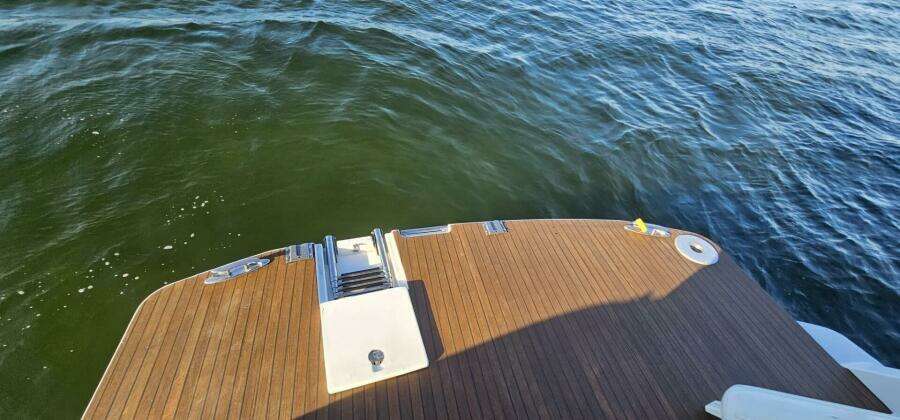 2015 Beneteau 38 Gran Tourismo