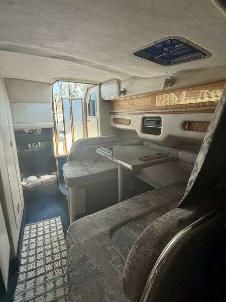 1992 Sea Ray 290 Sundancer