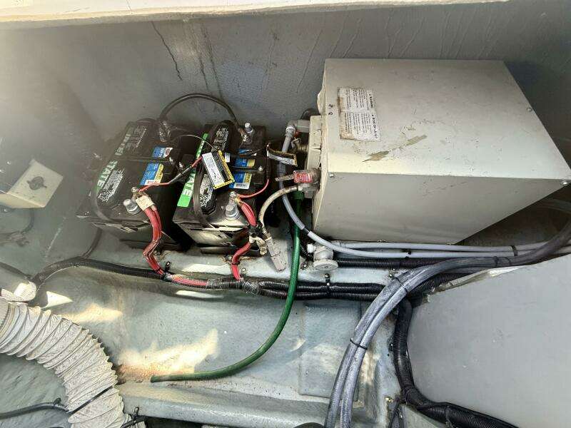 1992 Sea Ray 290 Sundancer