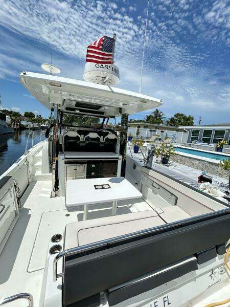 2022 Jeanneau Leader 10.5 WA Series 2