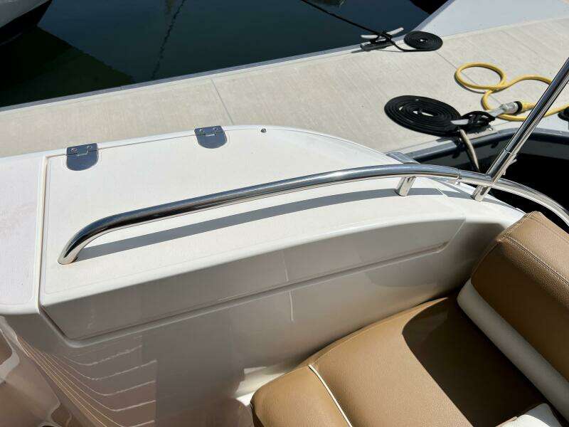 2000 Viking Princess 52 Flybridge