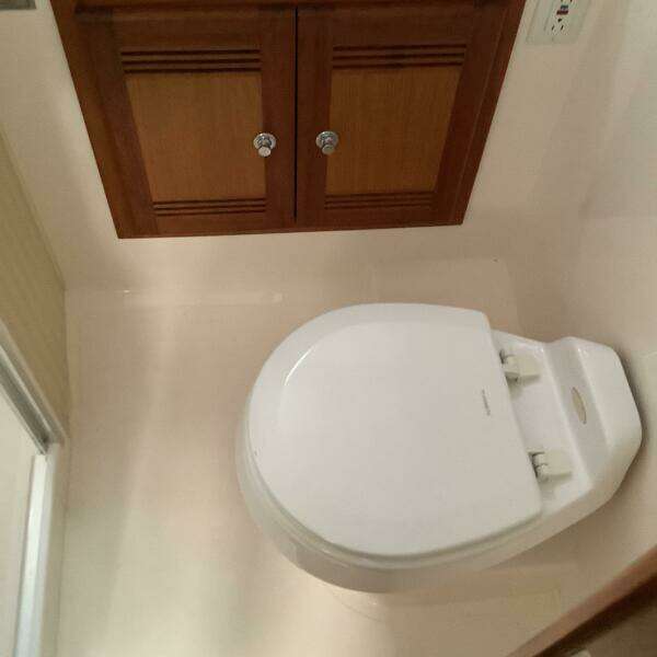 2006 Cabo 35 Flybridge Sportfish