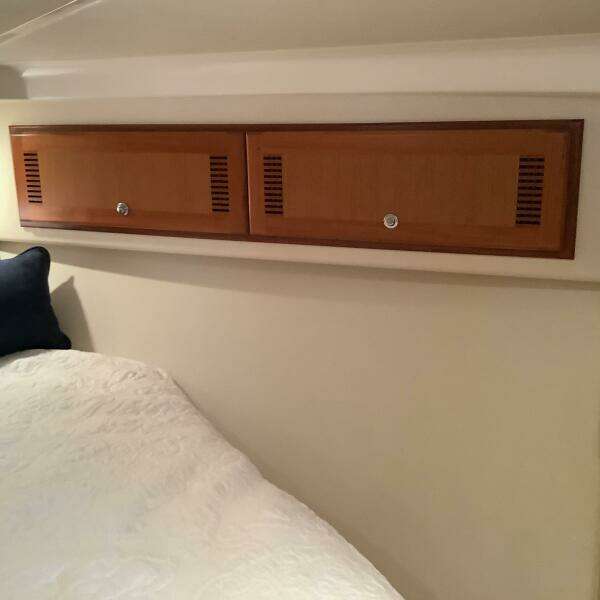 2006 Cabo 35 Flybridge Sportfish