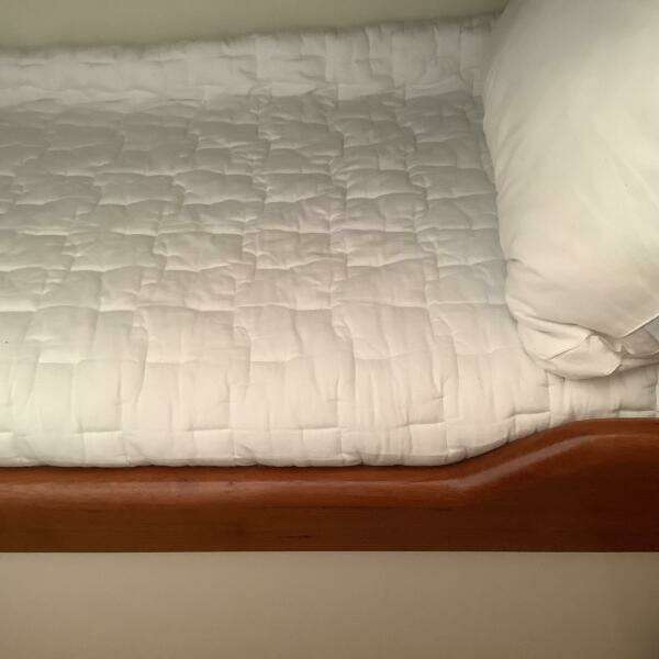 2006 Cabo 35 Flybridge Sportfish