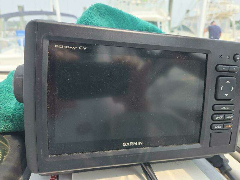 2000 Wellcraft 230 Coastal