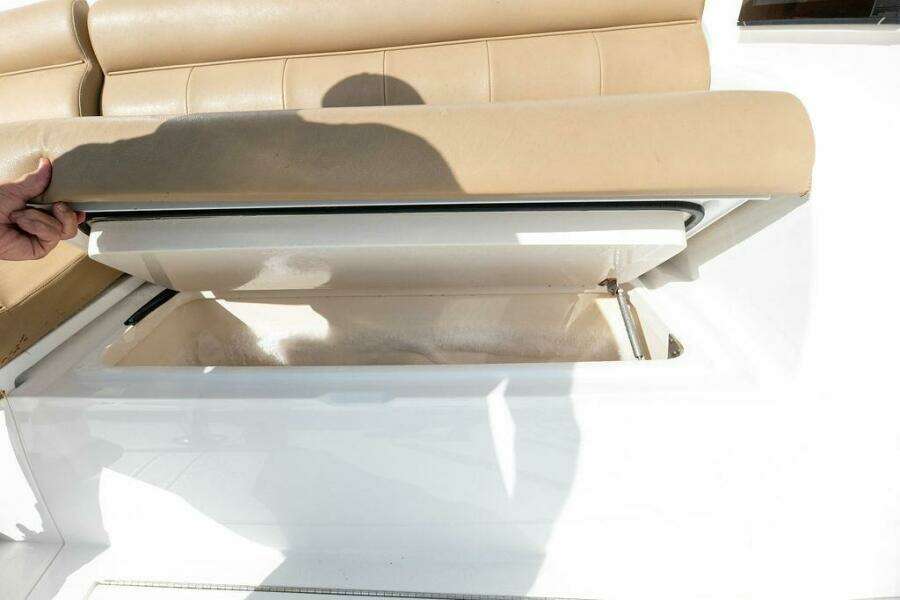 2018 44 Viking Open - Miss Peggy Sue II