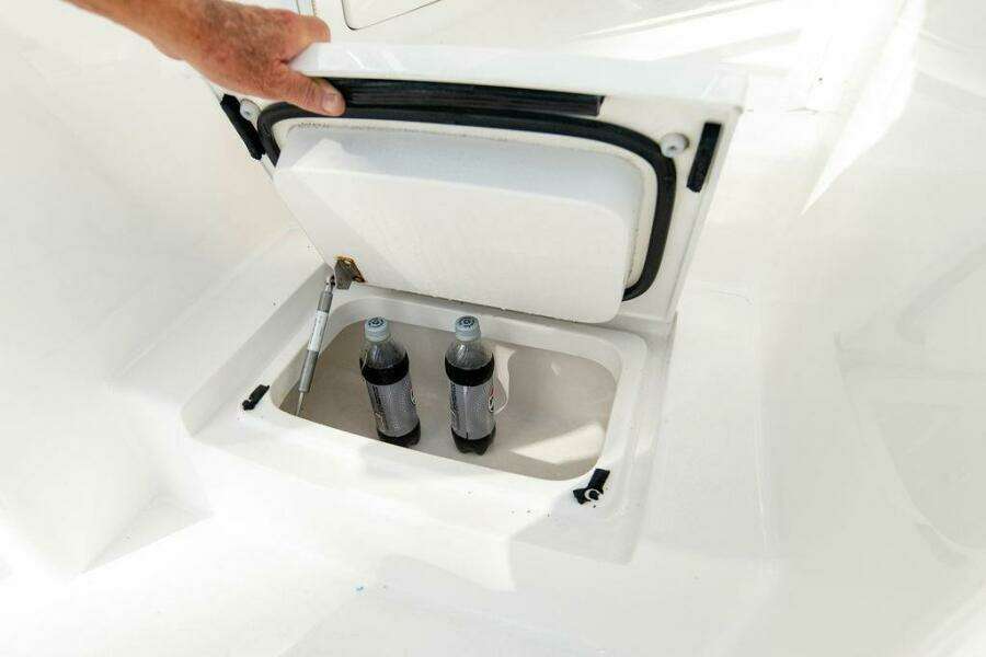 2018 44 Viking Open - Miss Peggy Sue II