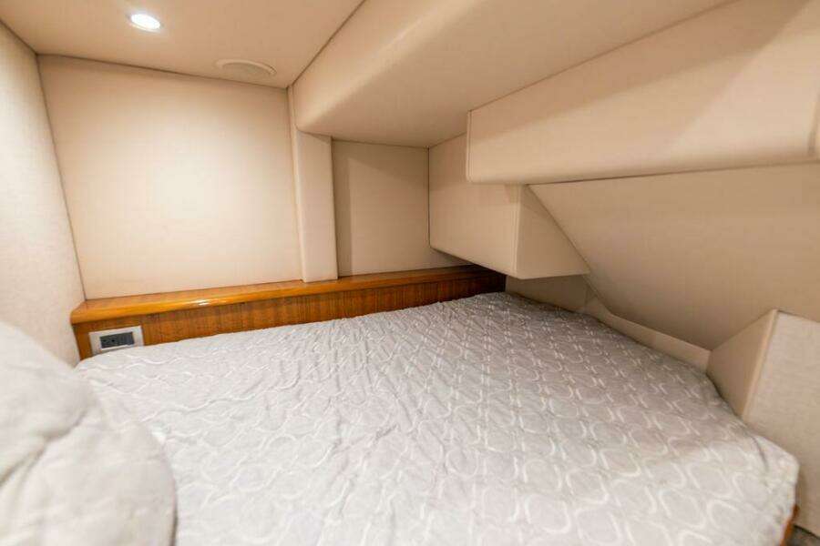 2018 44 Viking Open - Miss Peggy Sue II