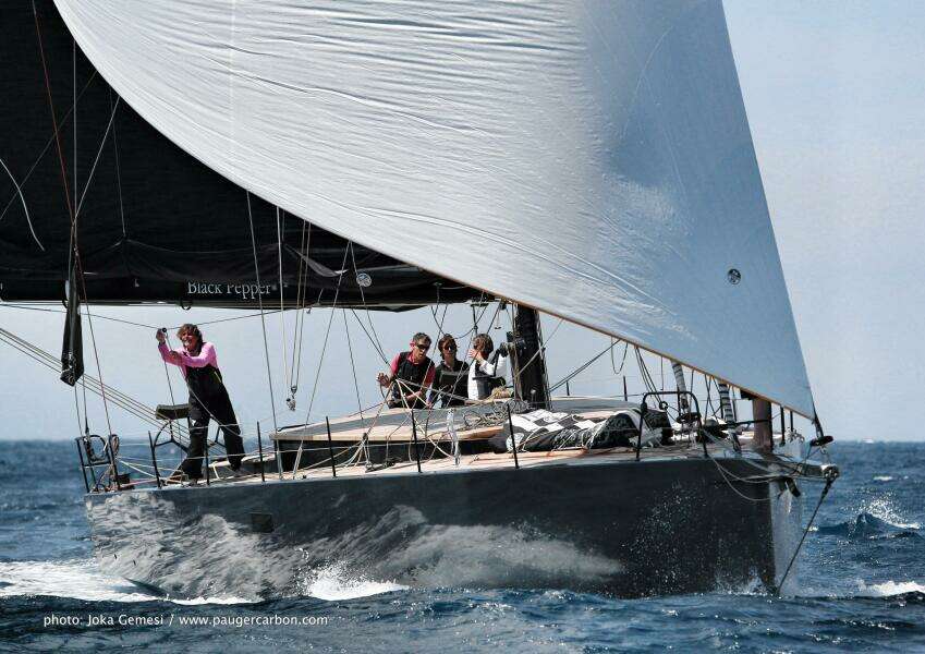 2026 Black Pepper Code 2