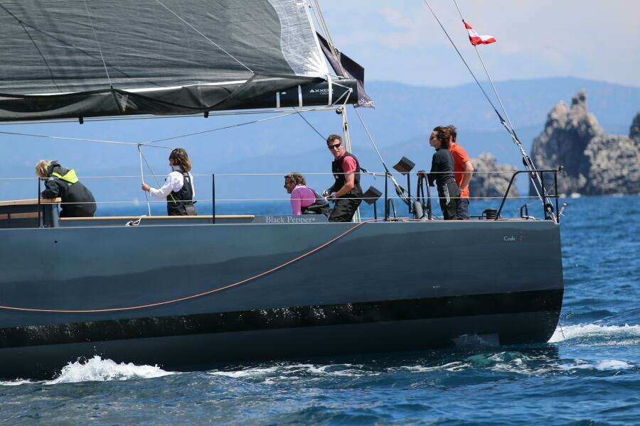 2026 Black Pepper Code 2