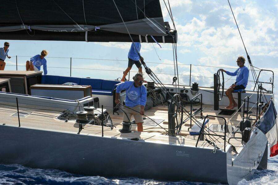 2026 Black Pepper Code 3