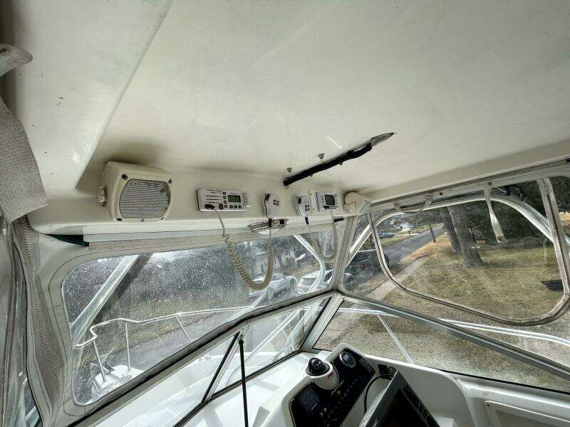 2001 Aquasport 250 Explorer