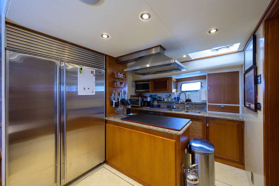 Galley