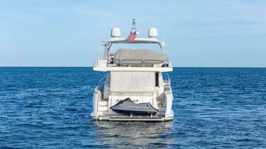 2012 Azimut Evolution