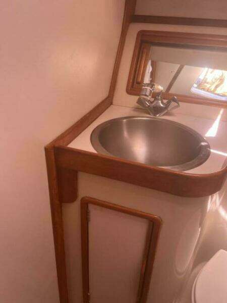 Head Sink