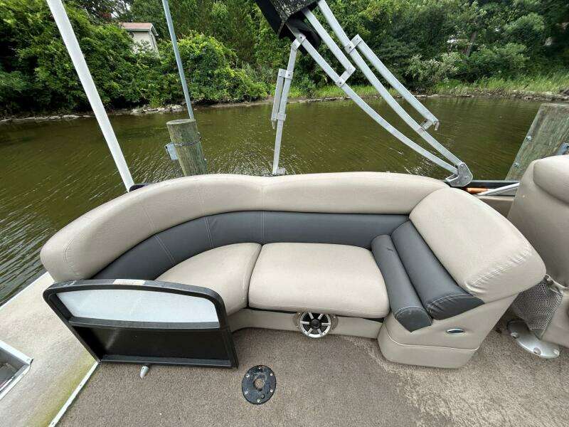 2013 Premier 250 S-Series