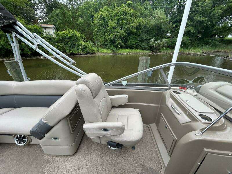 2013 Premier 250 S-Series