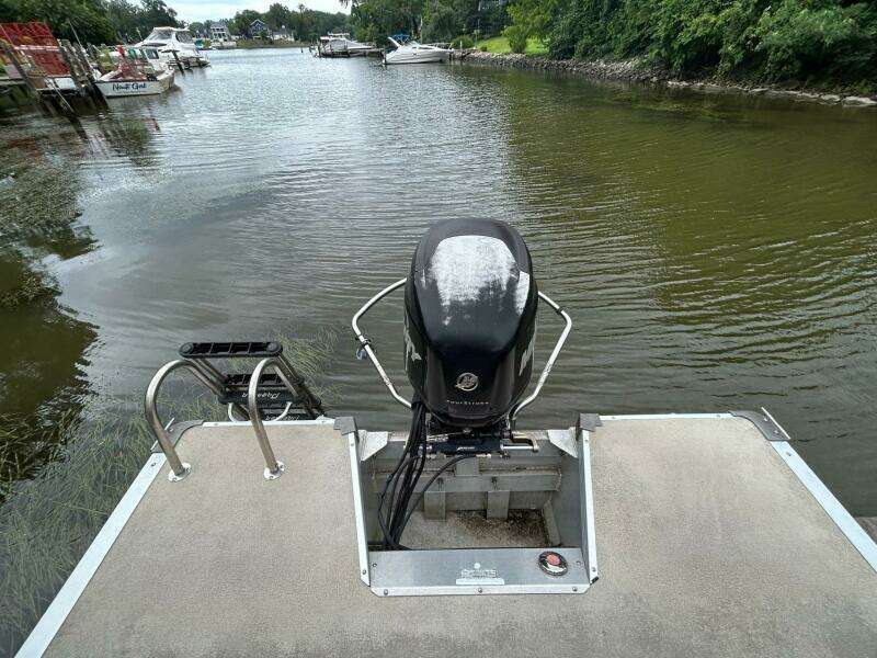 2013 Premier 250 S-Series